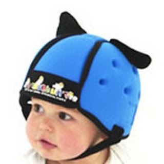 Casco de seguridad infantil Thudguard