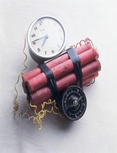 TONO-BLOG: CARA MEMBUAT PETASAN TERBESAR DI DUNIA