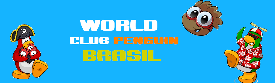 World CP Brasil