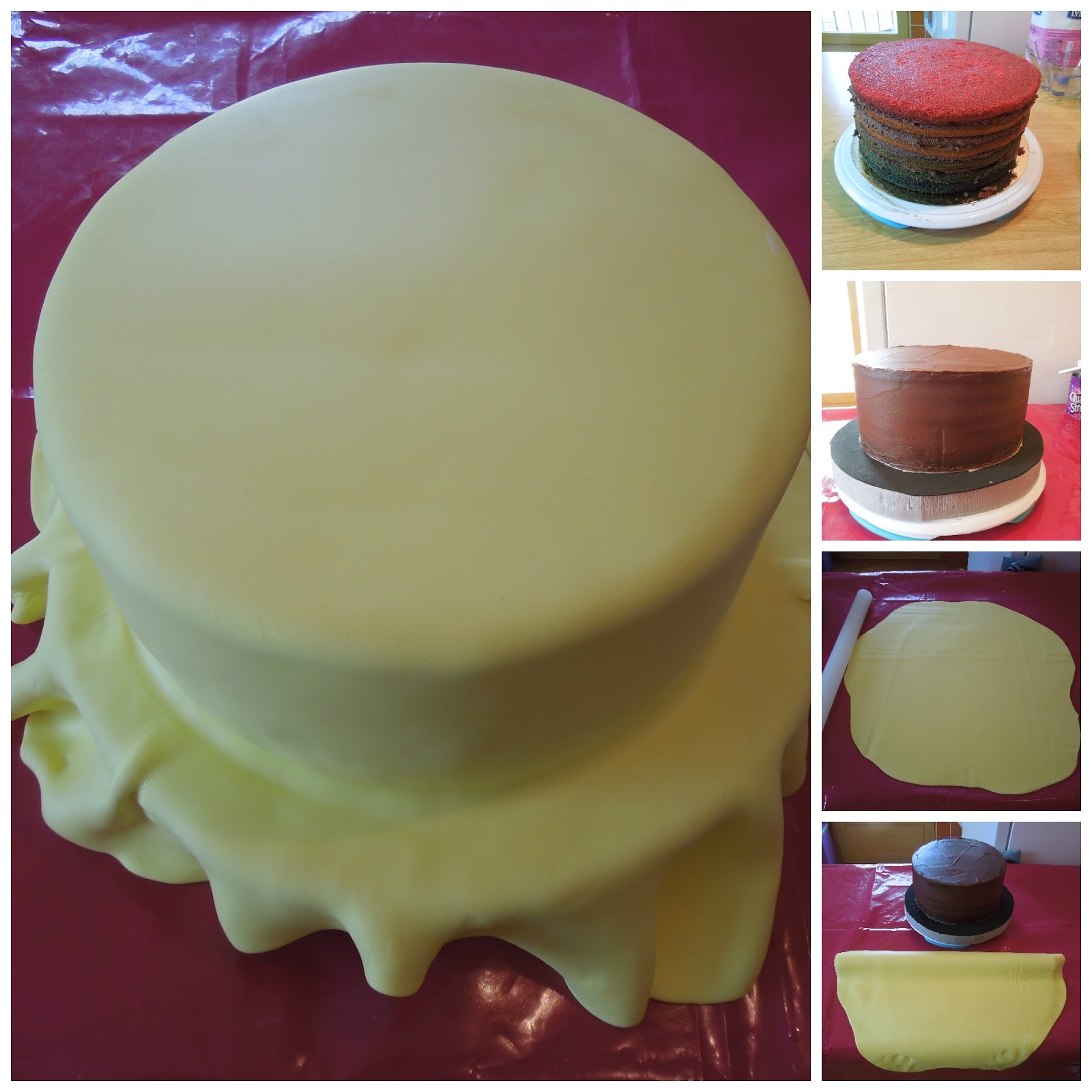 List 99+ Pictures Arcoiris Fine Pastry El Paso Photos Superb