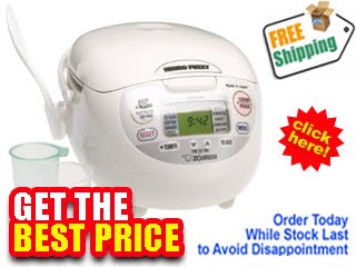 Zojirushi NS-ZCC10 Best Price!!!