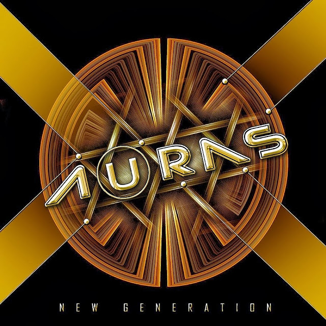 AURAS - NEW GENERATION - 2010 Auras+-+New+Generation
