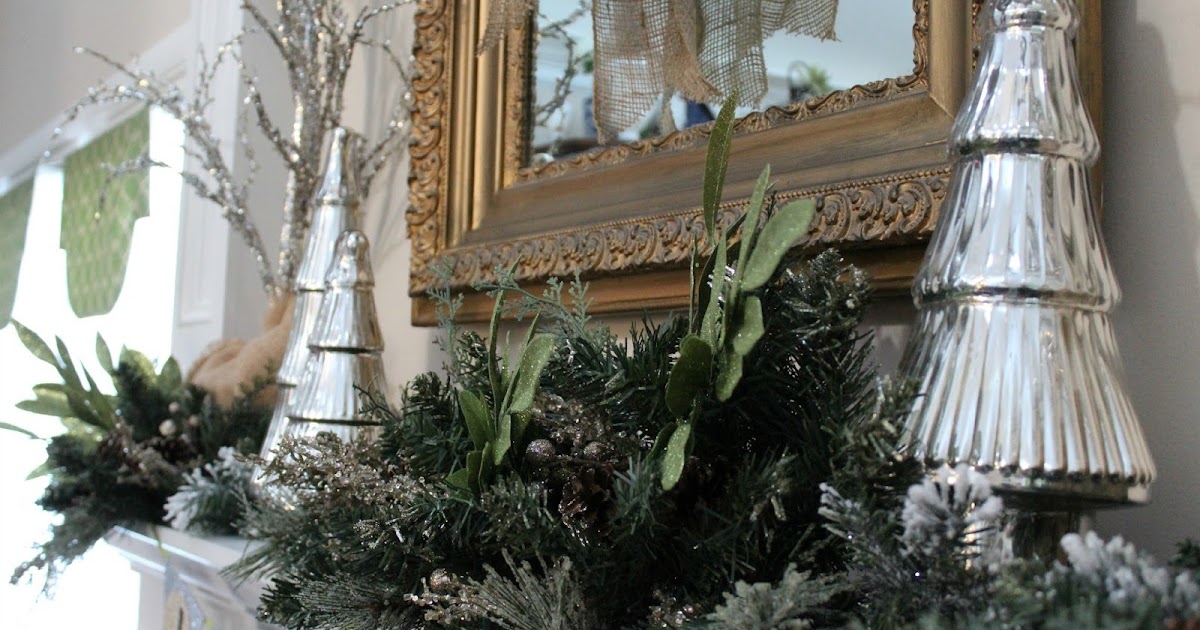 Ramblings of a Southern Girl A Reindeer Project & Christmas in The