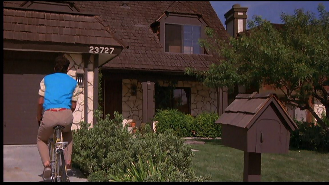 Filming Locations Valley Girl (1983) San Fernando Valley Blog