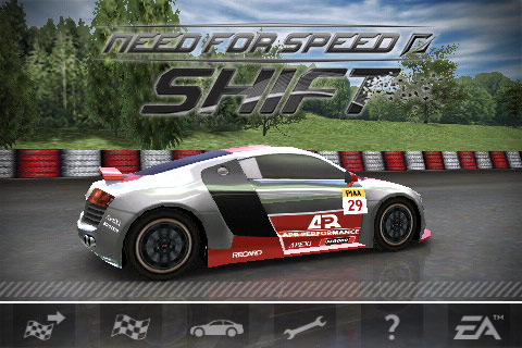 nfs shift for android free download