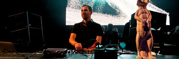 Matthias Tanzmann - Live @ Fabric London - 17-05-2012