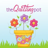 The Quilting Pot