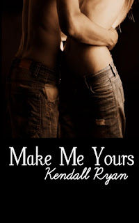 cover of Make me Yours