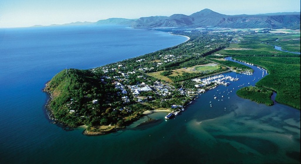 Port Douglas A Luxurious Visit To The Dream Town Natural Creations