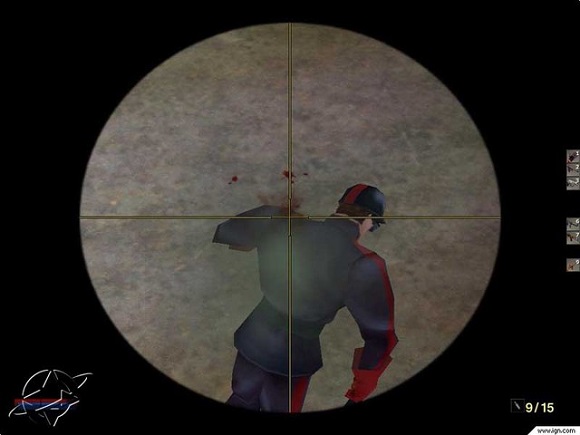 no-one-lives-forever-pc-screenshot-www.ovagames.com-5