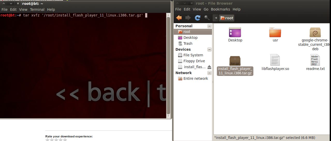 Install Flash Player 10 Linux Tar Gz Adobe