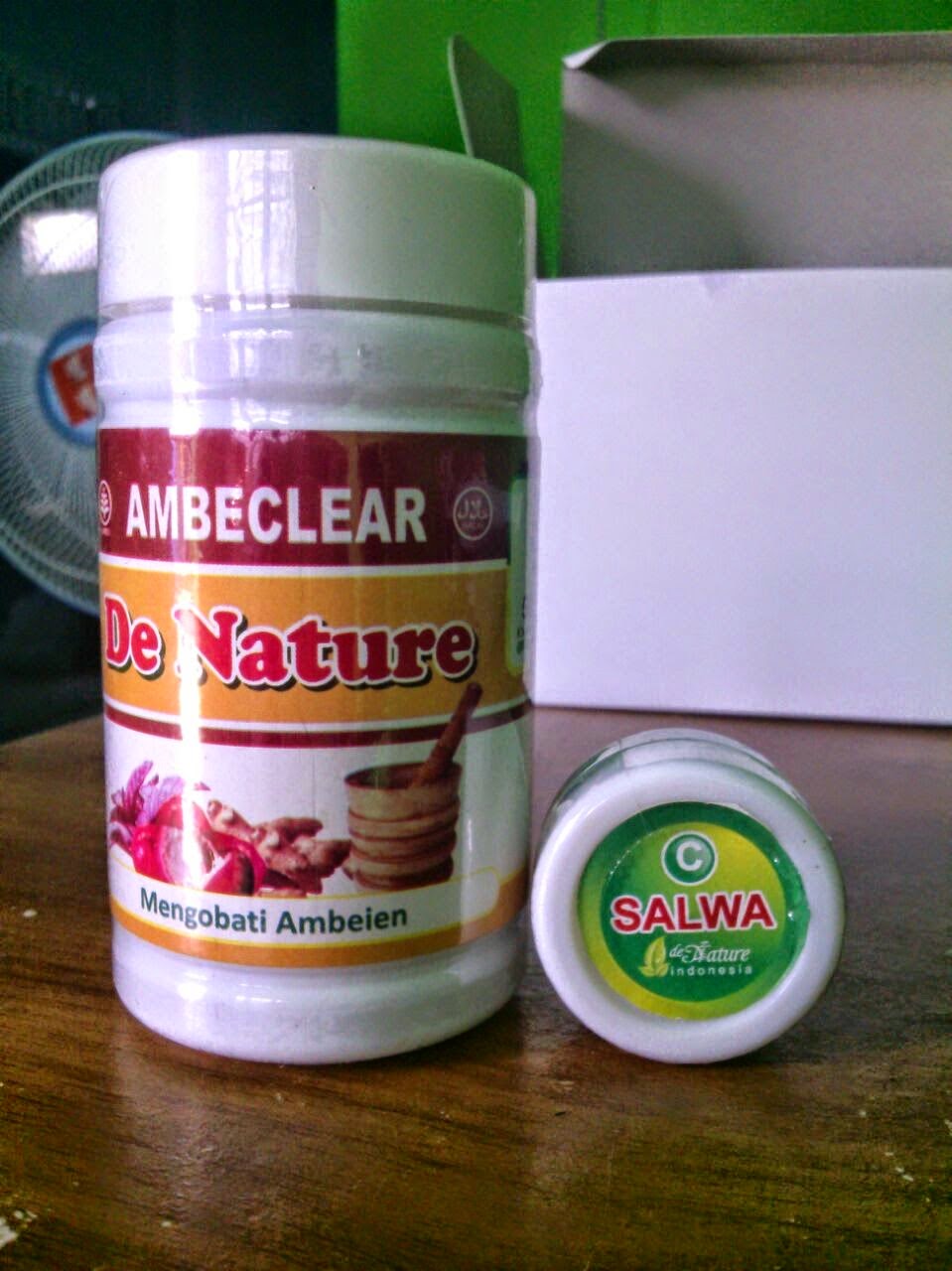 Obat Wasir Mujarab