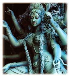 Beloved Goddess Shakti