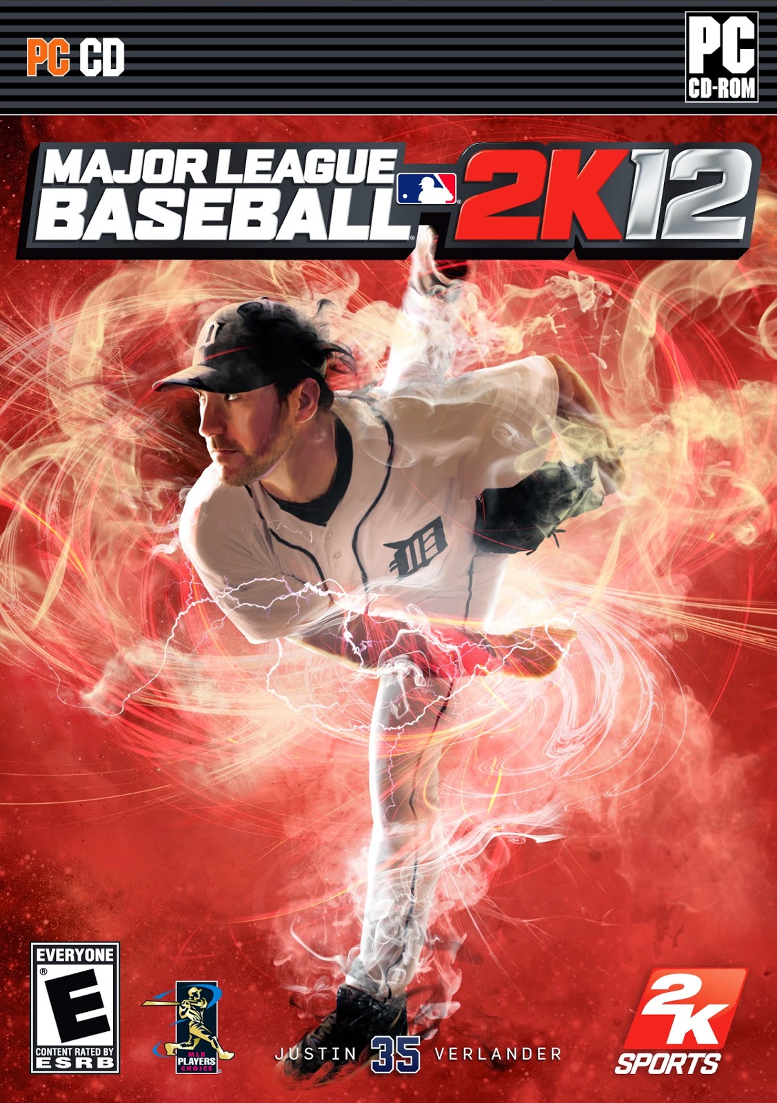Major League Baseball 2K12 Game - PC Full Version Free Download1127 x 1600