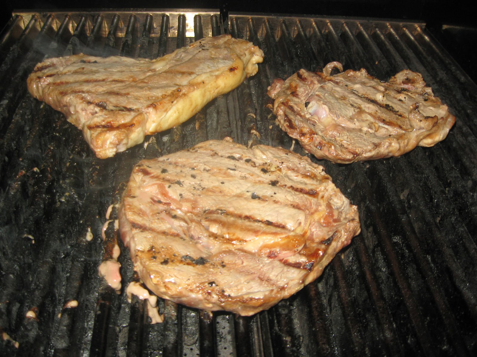 Barbecue Master How to Make Cheap Steak Taste Great on the Grill