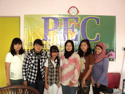 Let`s join  General English Communication Program