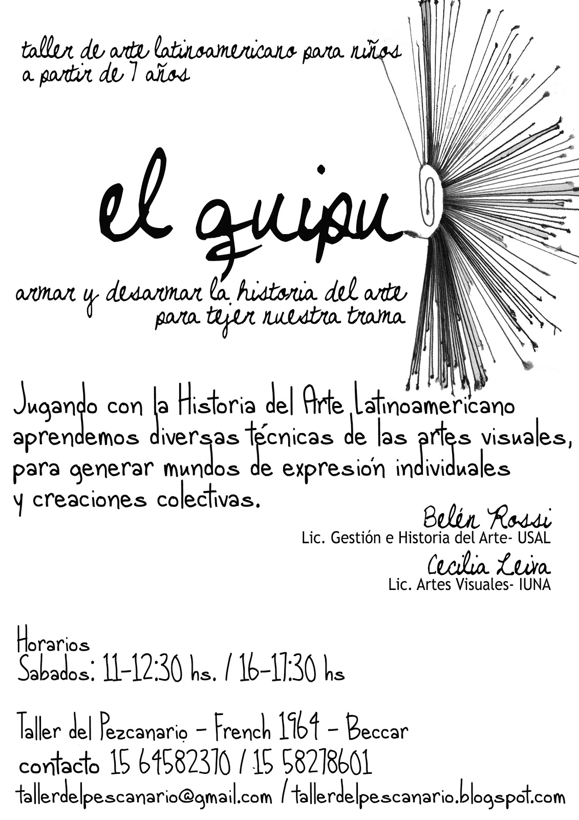 El Quipu