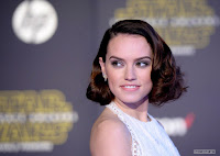 Daisy Ridley HQ photo