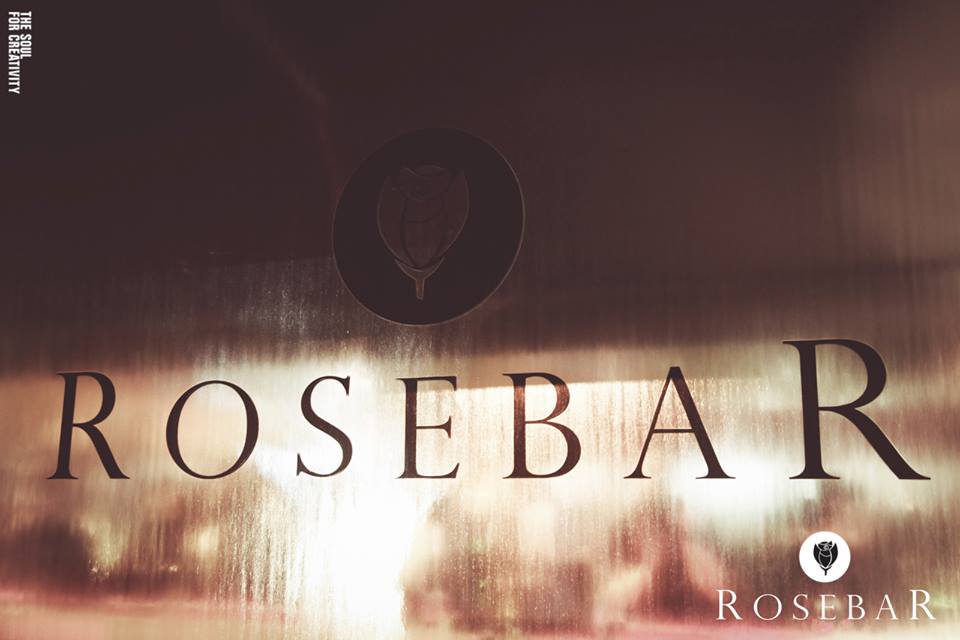ROSEBAR PALERMO ROSEBAR BOLICHE