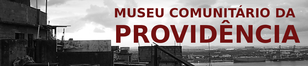 Museu Comunitário Morro da Providência