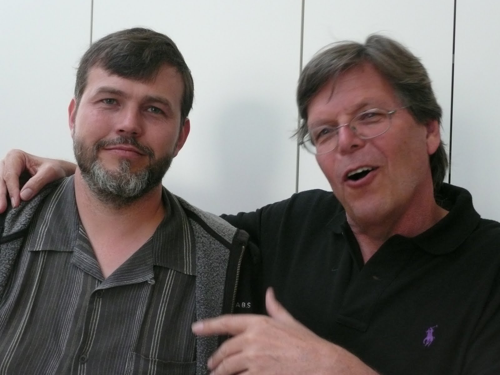 schillerwine Visiting Jared Brandt and his Donkey & Goat Winery