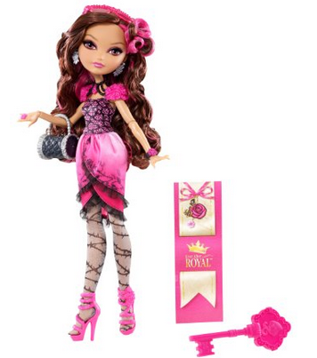 ever after high accessories