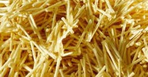 Fibras sinteticas y especiales LA ARAMIDA