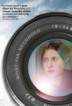 What Iva Recorded (2005)