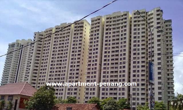 Grand View Apartment Penang Com