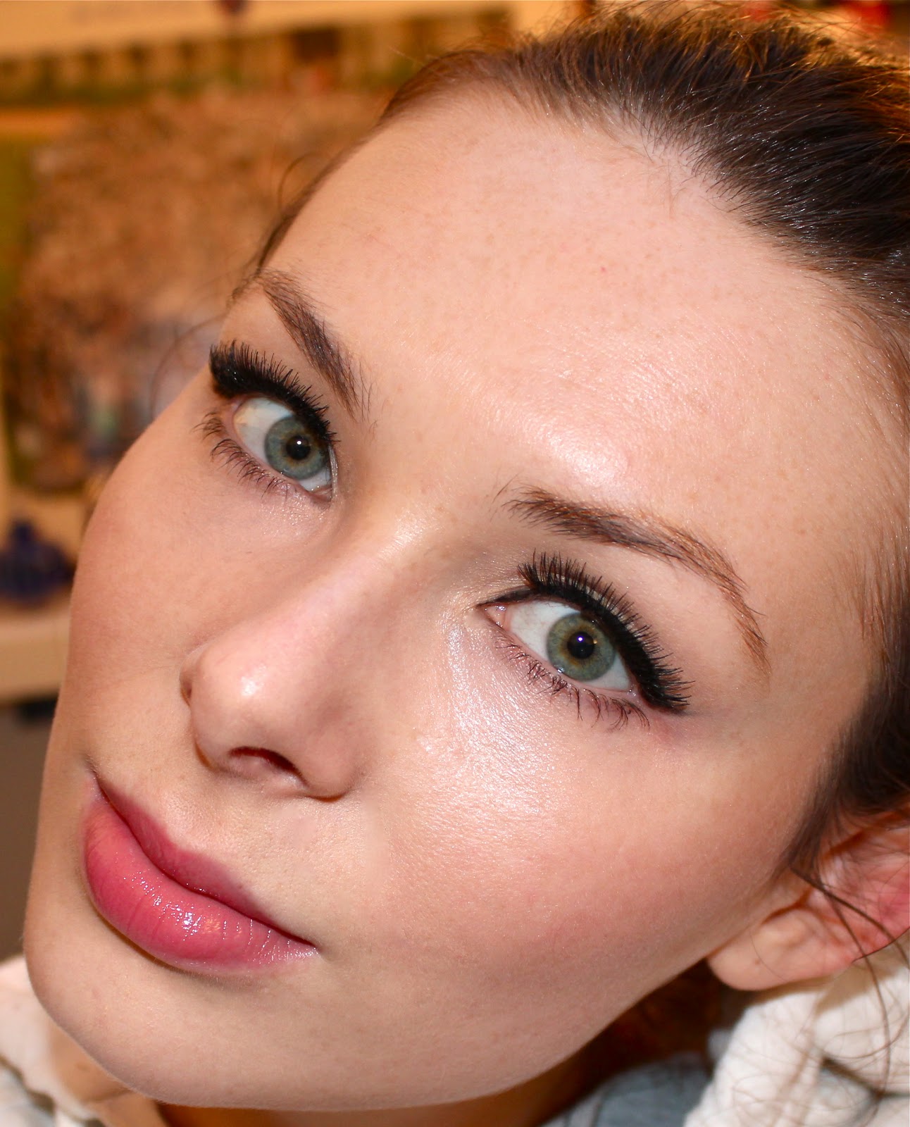 Browhaus Lashes in Bloom Natalya's Beauty Blog