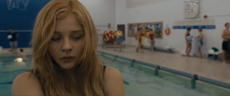 Hell On Frisco Bay Carrie (2013)