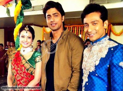 Bangladeshi Actress And Model W...