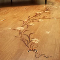 Wood Floor
