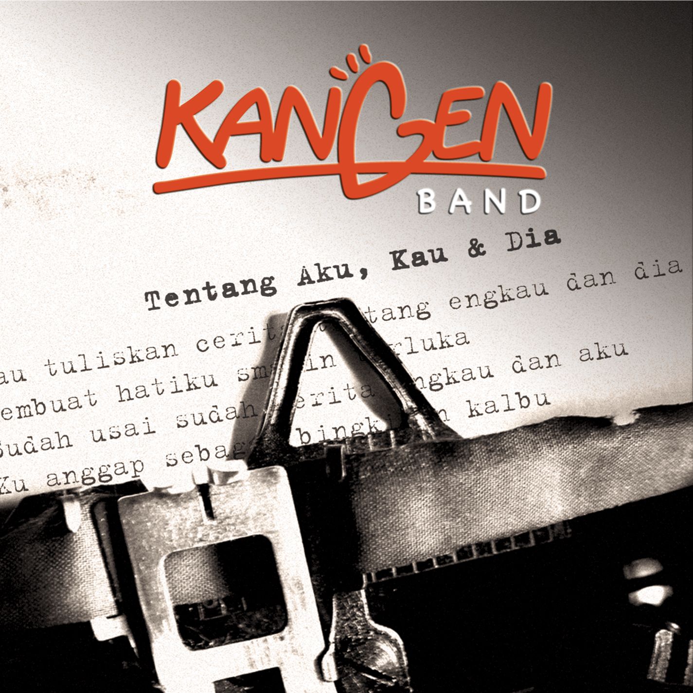 Chord Kunci Gitar Kangen Band - Usai Sudah | Untuk Pecinta Musik