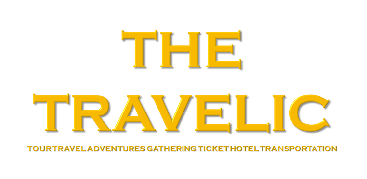 The Travelic