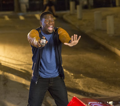 Picture of Kevin Hart in Ride Along 2