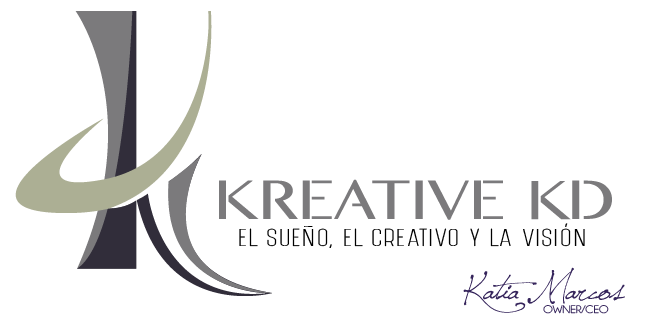 KREATIVE KD