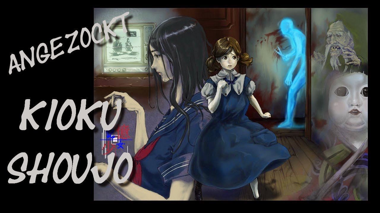 Zero Corpse: Tradução: Menina das Memórias (Kioku Shoujo/ 記憶少女)