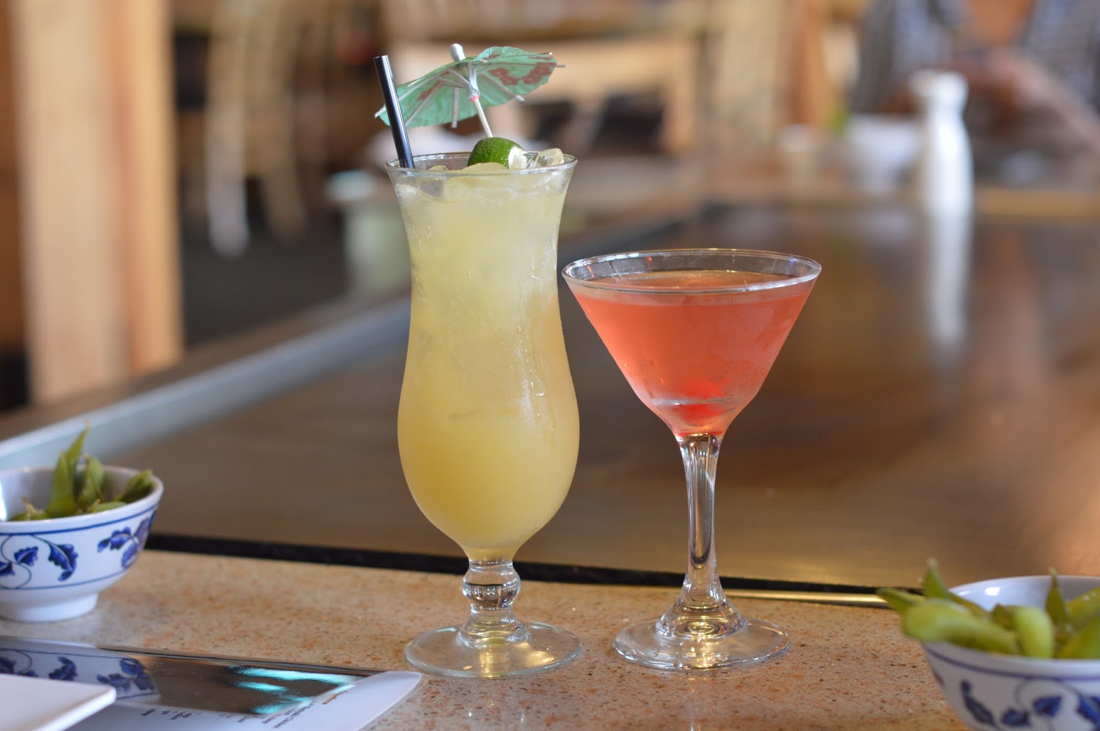 SCDC Travels The Poconos Spicy Candy DC