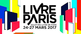 Salon du livre de Paris