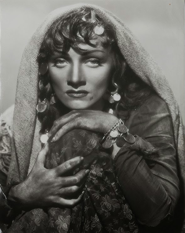 Vintage Movie Star Photos A. L. Whitey Schafer