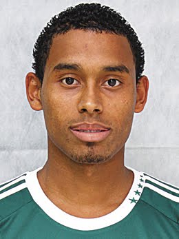 WePes Palmeiras Kamikaze GABRIEL SILVA