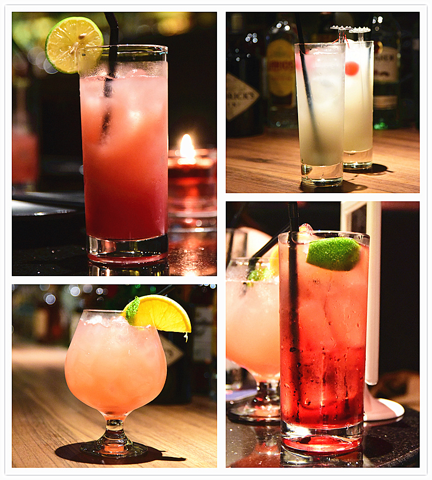 singapore blogger en grill and bar entertainer app