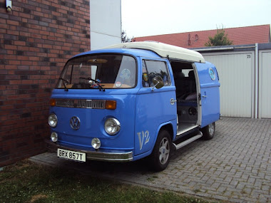The original van