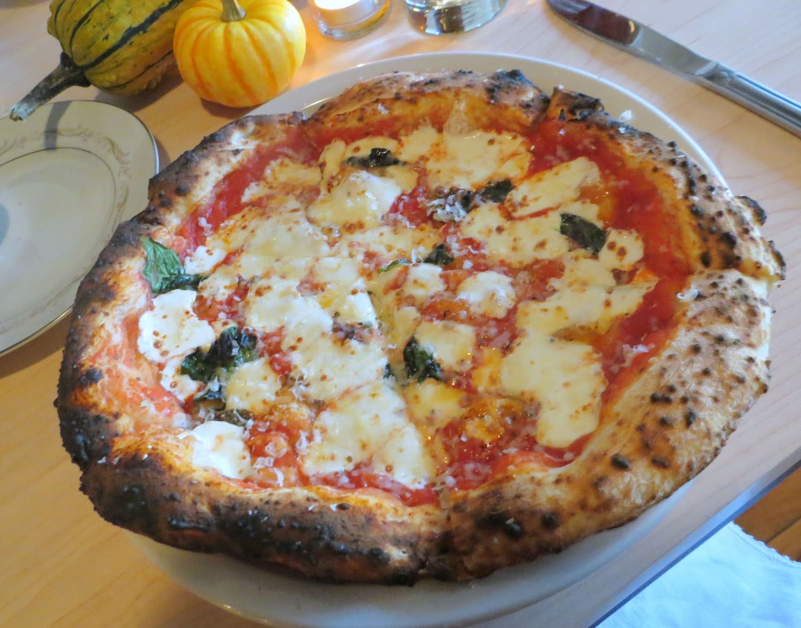 The Rochester Ny Pizza Blog 2015