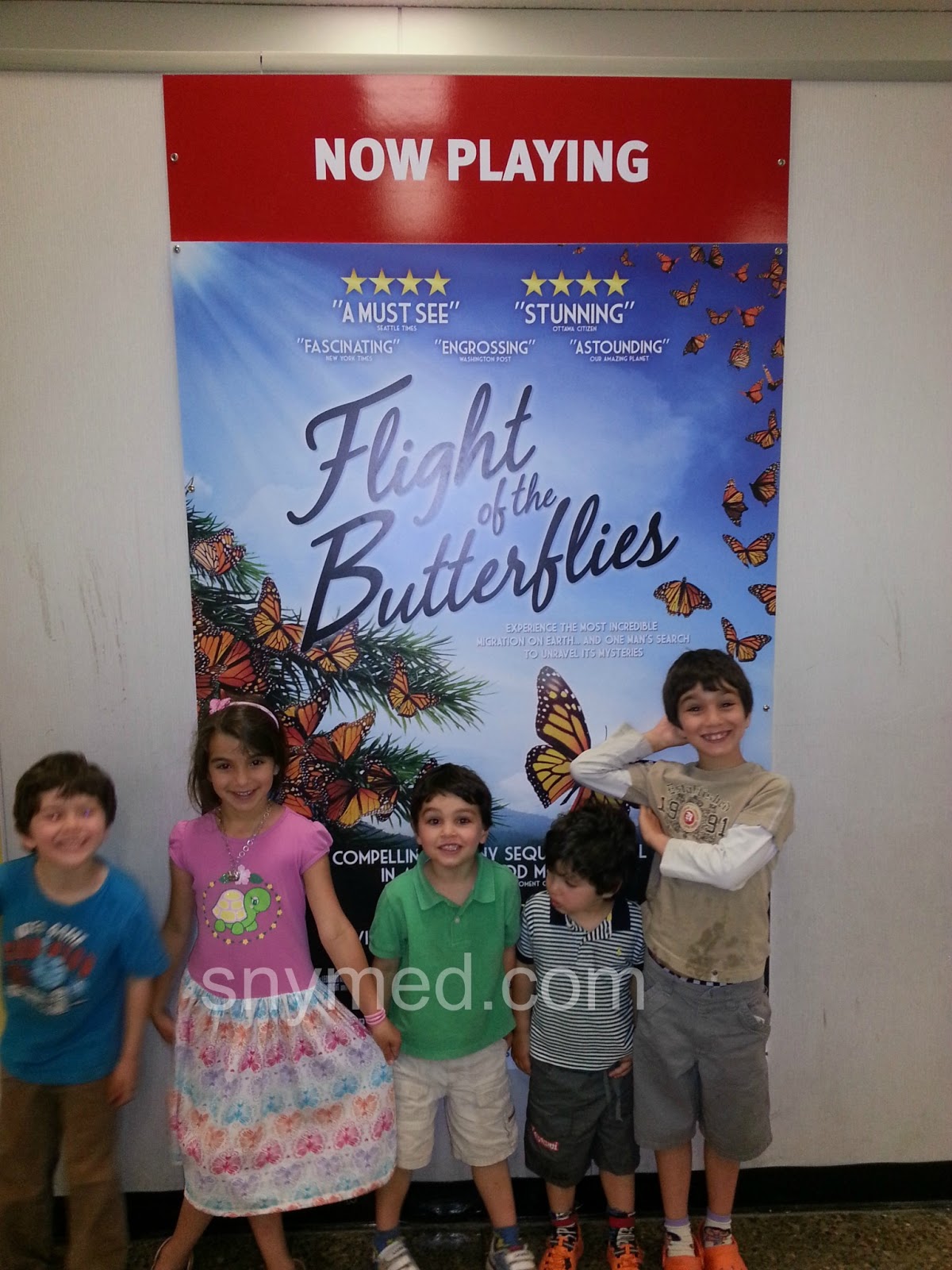 Ontario Science Centre Game On 2.0 & CONTEST! (OVER) snymed