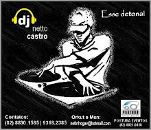 DJ NETTO CASTRO