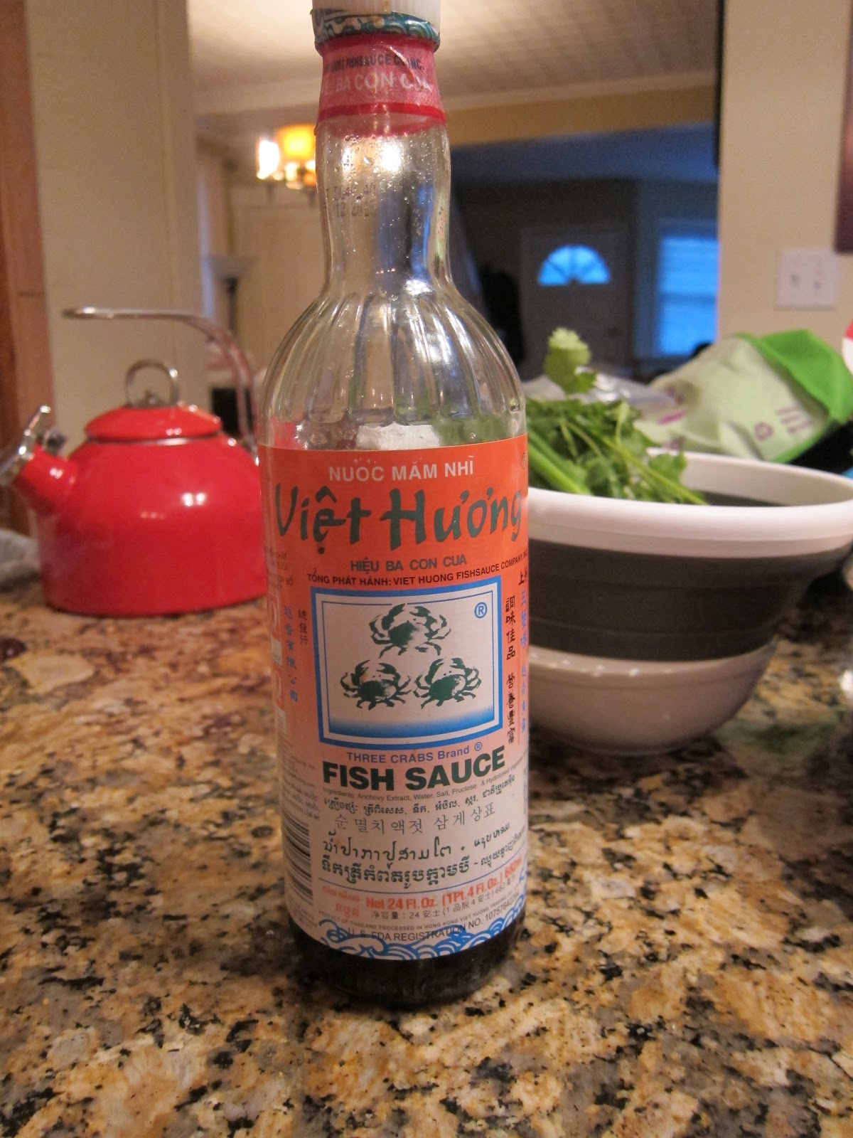 MamiEggroll Cambodian Tomato Salad