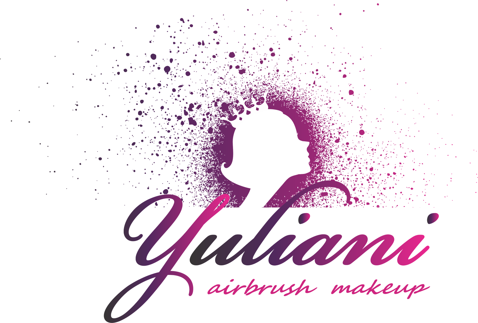 Yuliani Airbrush Makeup & Sulam Alis 6D