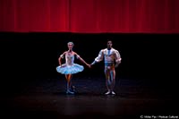 Ballet de Cuba